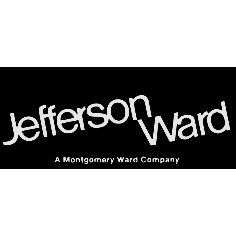 Jefferson Ward Logo PNG Vector  PNG