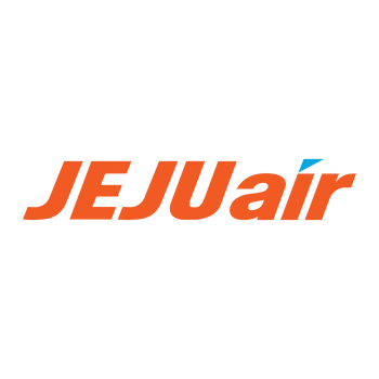 Jeju Air Логотип PNG Прозрачный