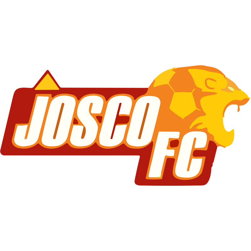 Josco FC Logo PNG Vector, Icon