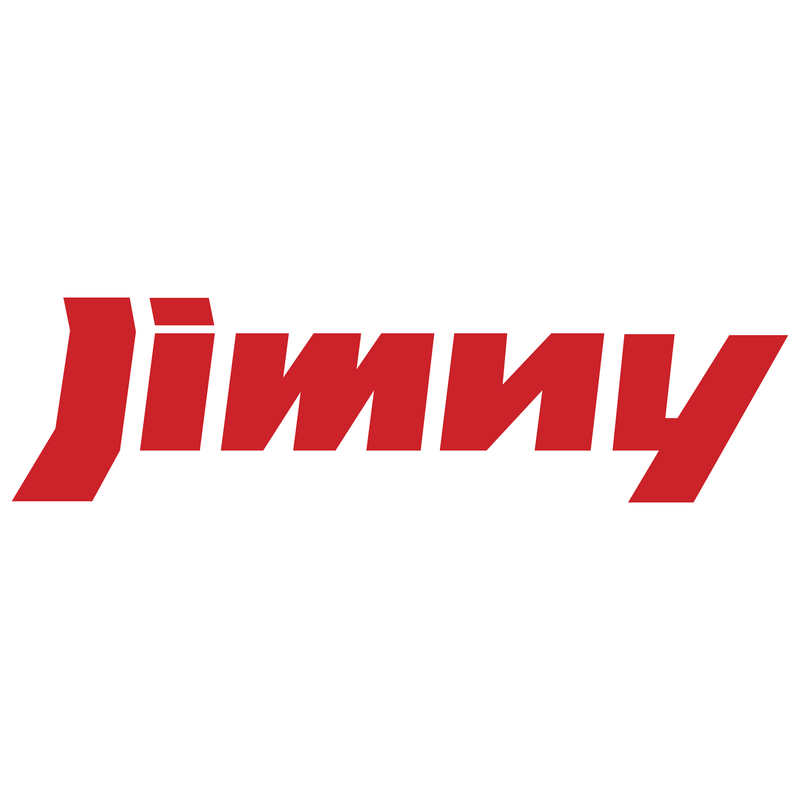 Jimny Suzuki Logo PNG Vector  PNG