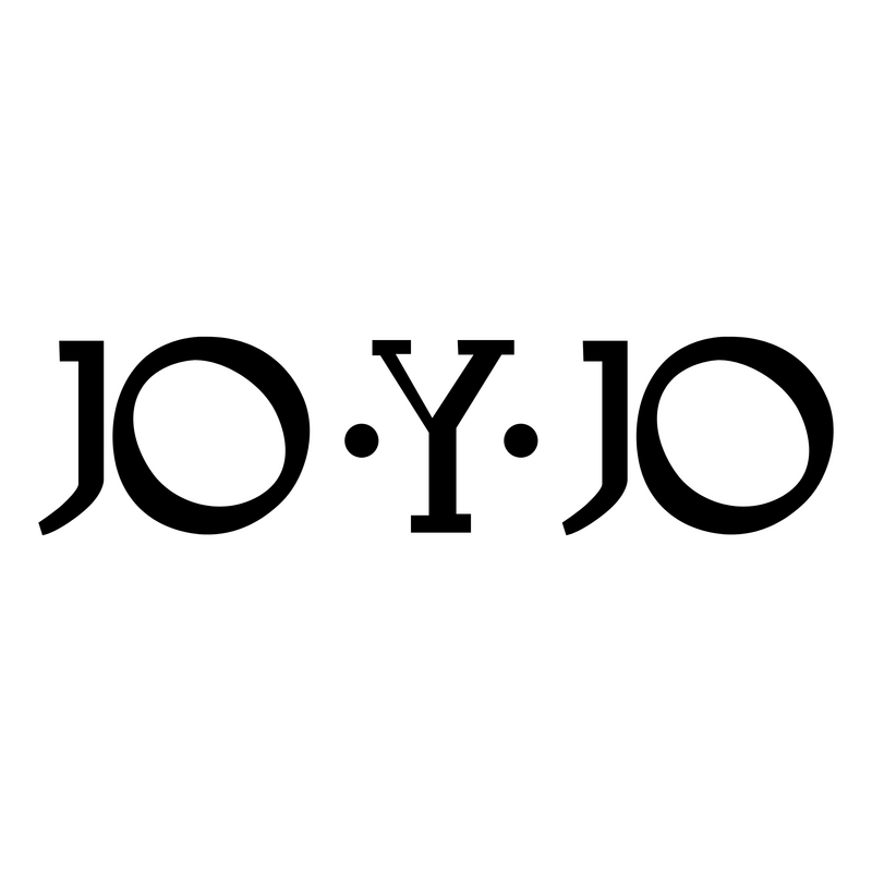 Logo Jo.Y.Jo PNG Vector, Icono