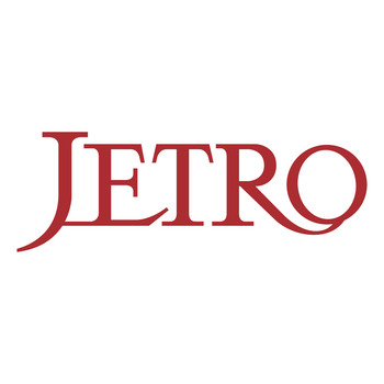 Jetro Logo PNG Transparant