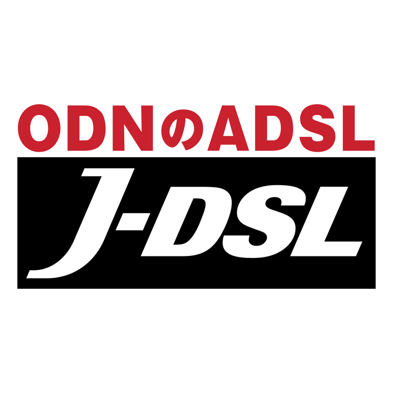 J Dsl Logo PNG Vector  PNG