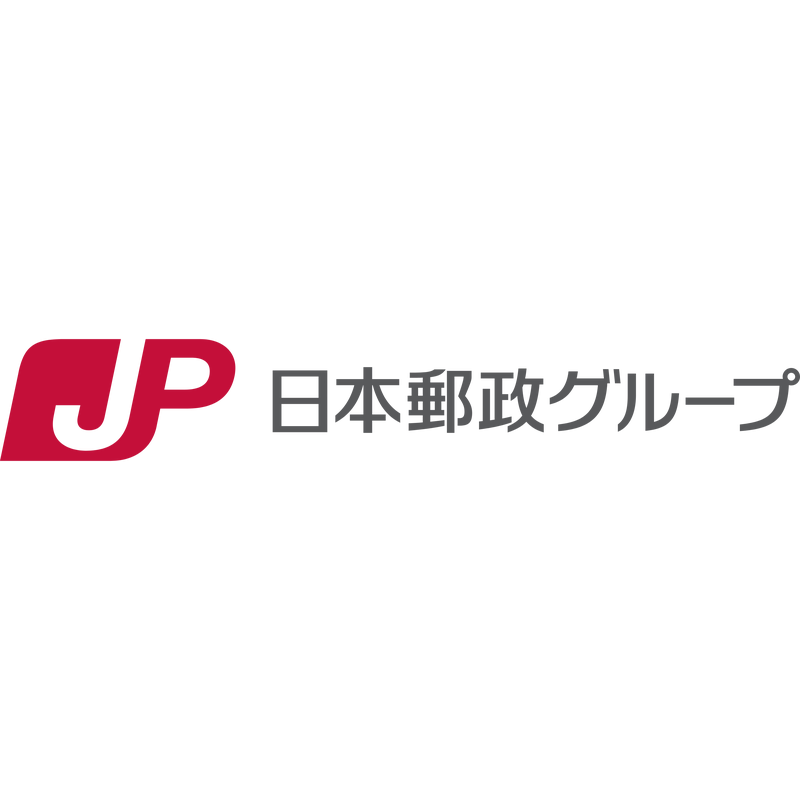 Japan Postal Group Logo PNG Vector  PNG
