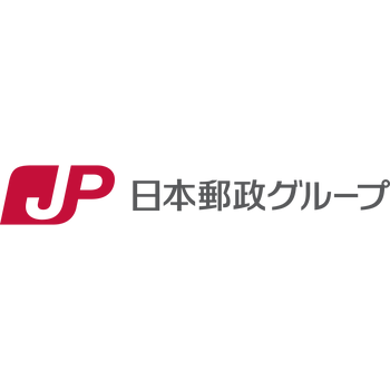 Japan Postal Group Logo PNG