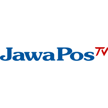 Jawa Pos TV Logo PNG
