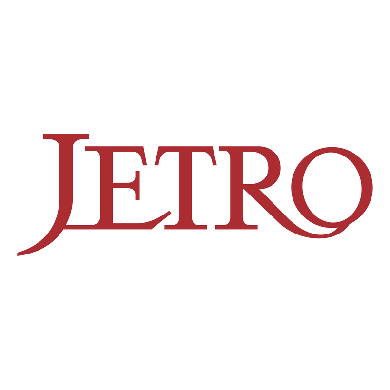 Jetro Logo PNG Vector  PNG