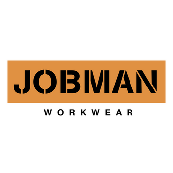 Jobman Logo PNG Transparan