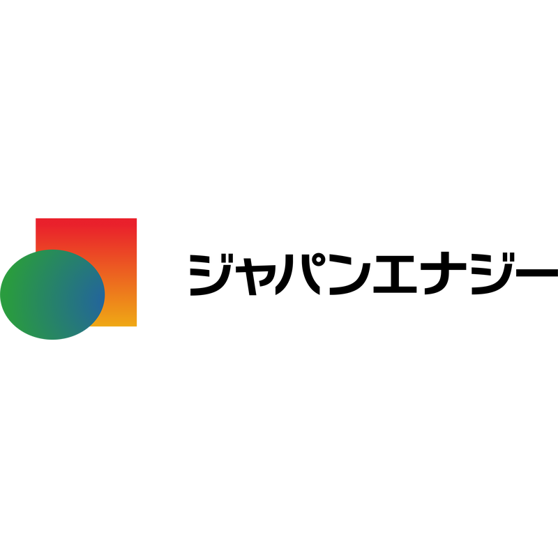 Japan Energy Logo PNG Vector  PNG