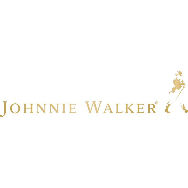 Johnnie Walker Logo PNG Vector  PNG
