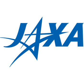 Jaxa Logo PNG