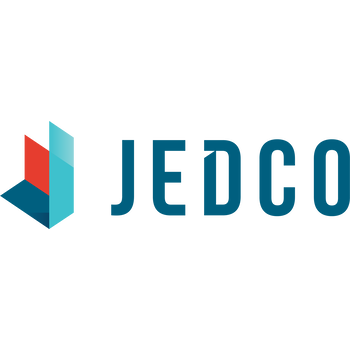 Jedco ロゴPNG透明