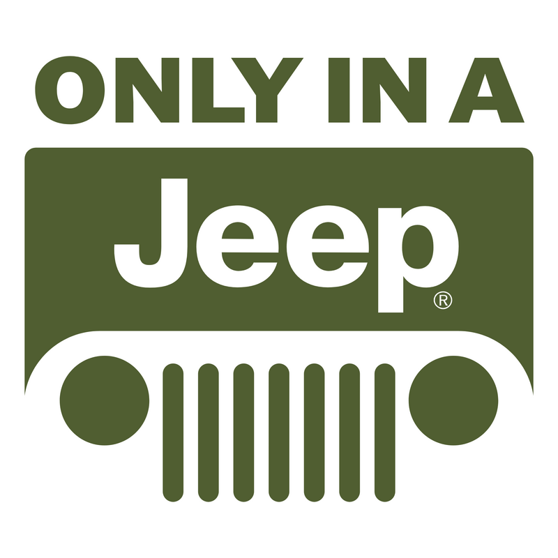 Jeep Logo PNG Vector  PNG
