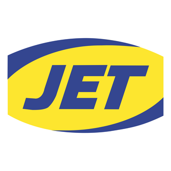 Jet Logo PNG