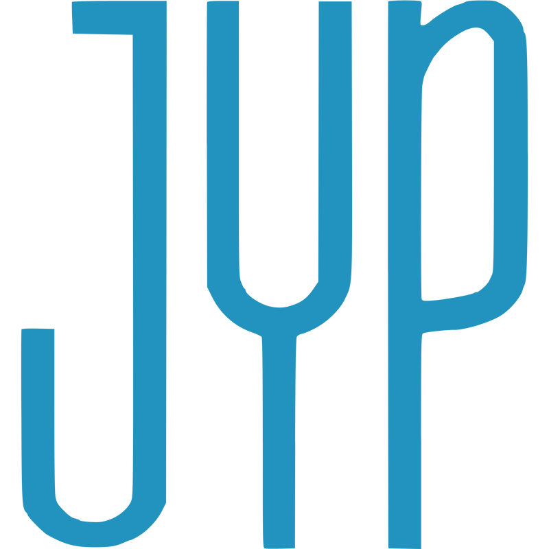Jyp ロゴ PNG Vector  PNG