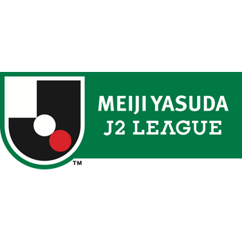 J2 League Logo PNG