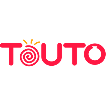 JA Touto Logo PNG