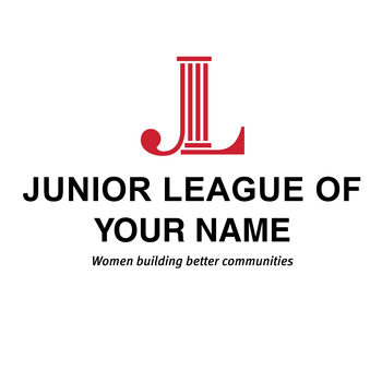 Junior League Logo PNG
