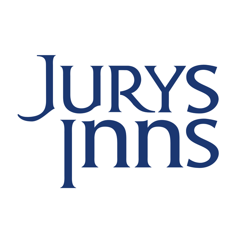 Jurys Inns Logo PNG Vector  PNG