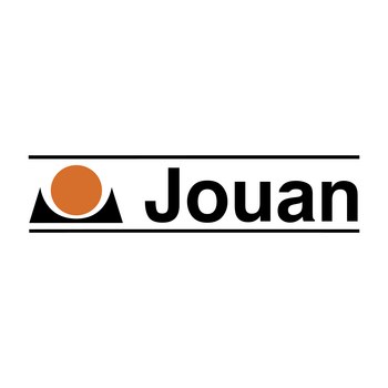 Jouan Logo PNG