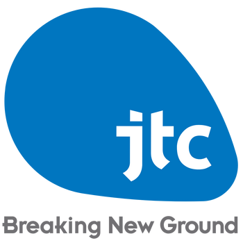 JTC Corporation 标志 PNG