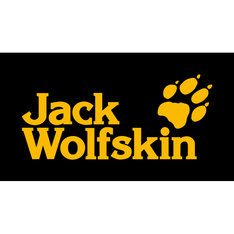 Jack Wolfskin Logo PNG Vector  PNG