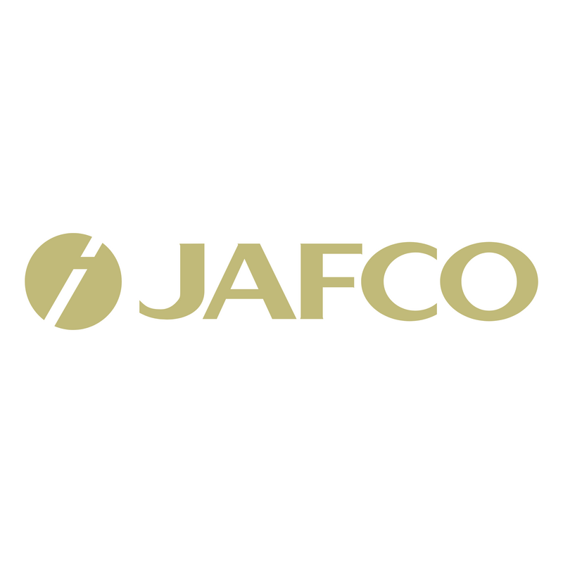 Jafco Logotyp PNG Vector  PNG