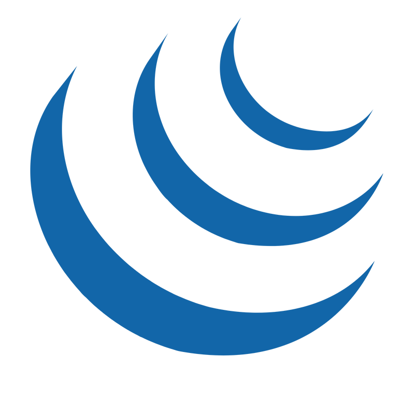 jQuery Logo PNG Vector  PNG