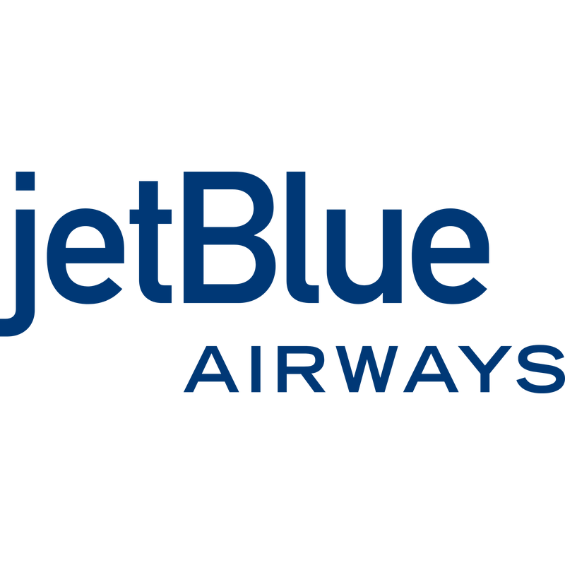 JetBlue Airways Logo PNG Vector  PNG
