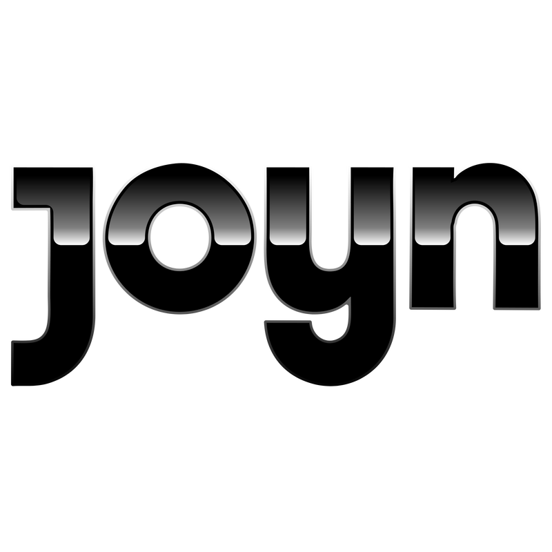 Joyn Logo PNG Vector  PNG