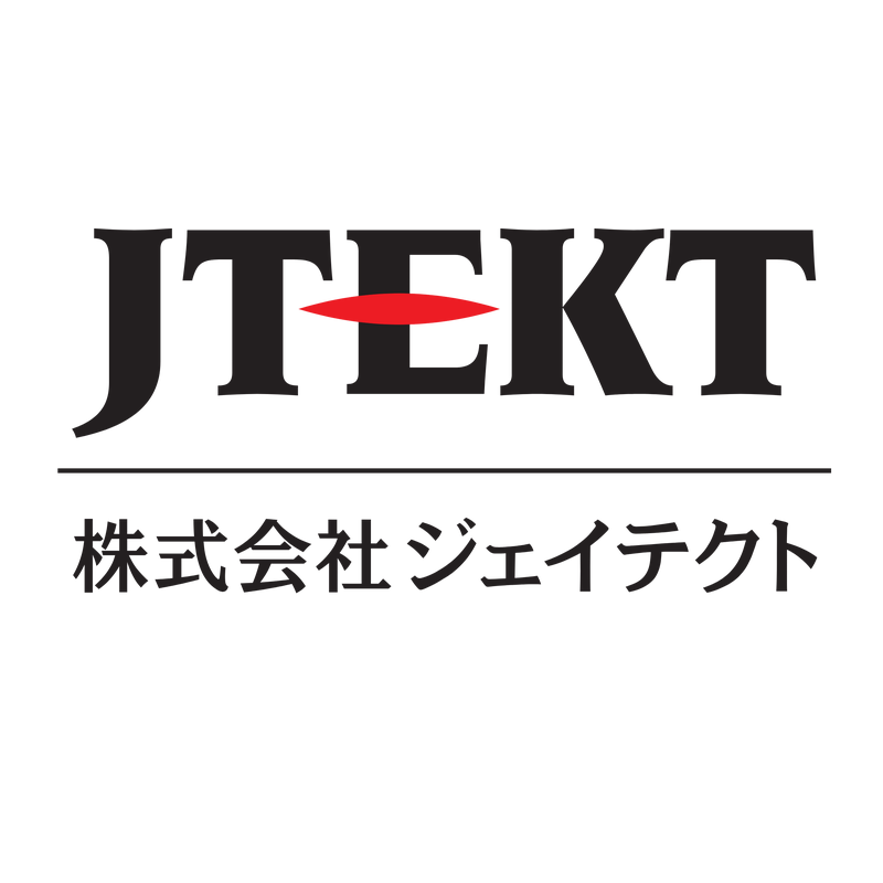 Jtekt Logo PNG Vector  PNG