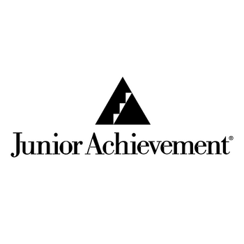 Junior Achievement Logo PNG