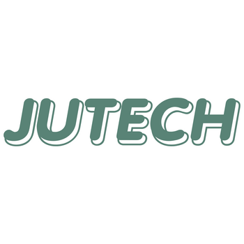 Jutech Logo PNG