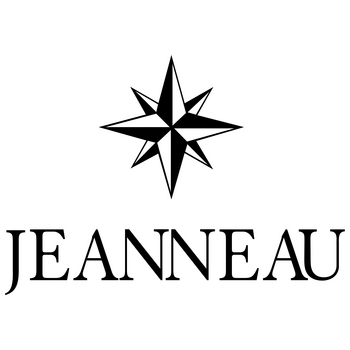 Jeanneau 로고 PNG 투명