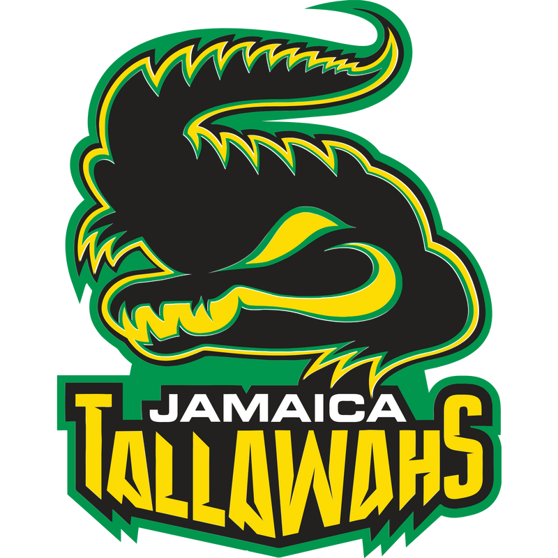 Jamaica Tallahaws โลโก้ PNG Vector, ไอคอน