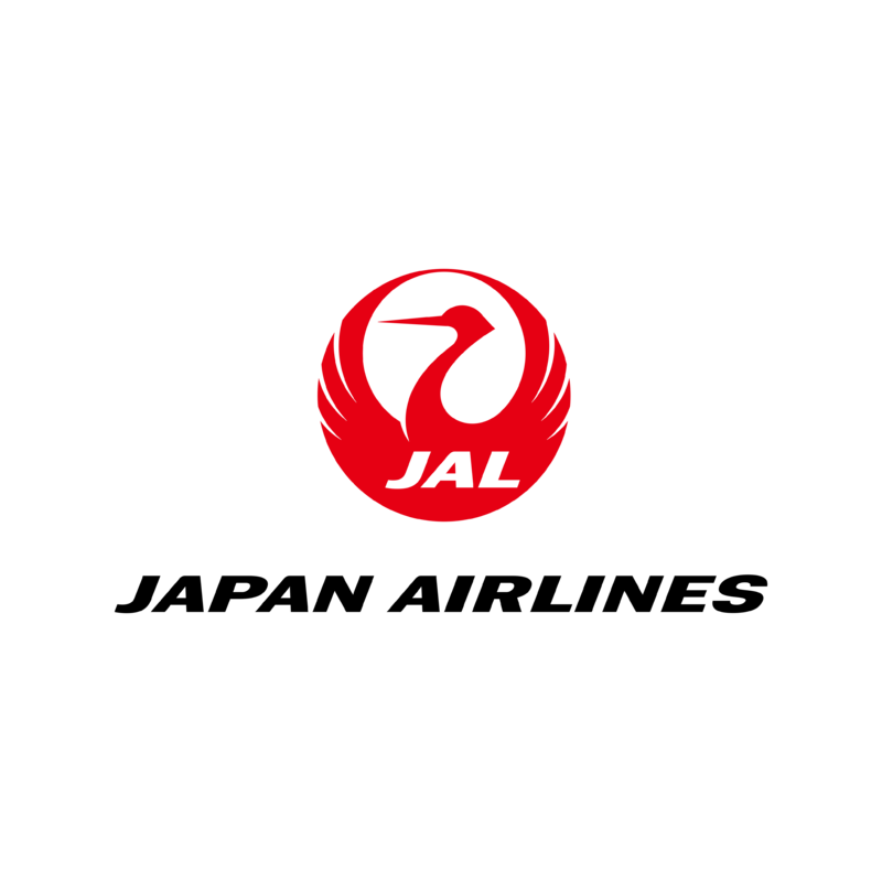 Download Japan Airlines Logo PNG Transparent Background