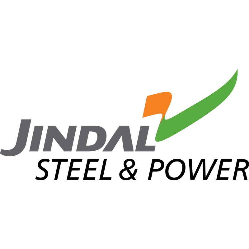 Jindal Steel And Power Logo PNG Vector  PNG