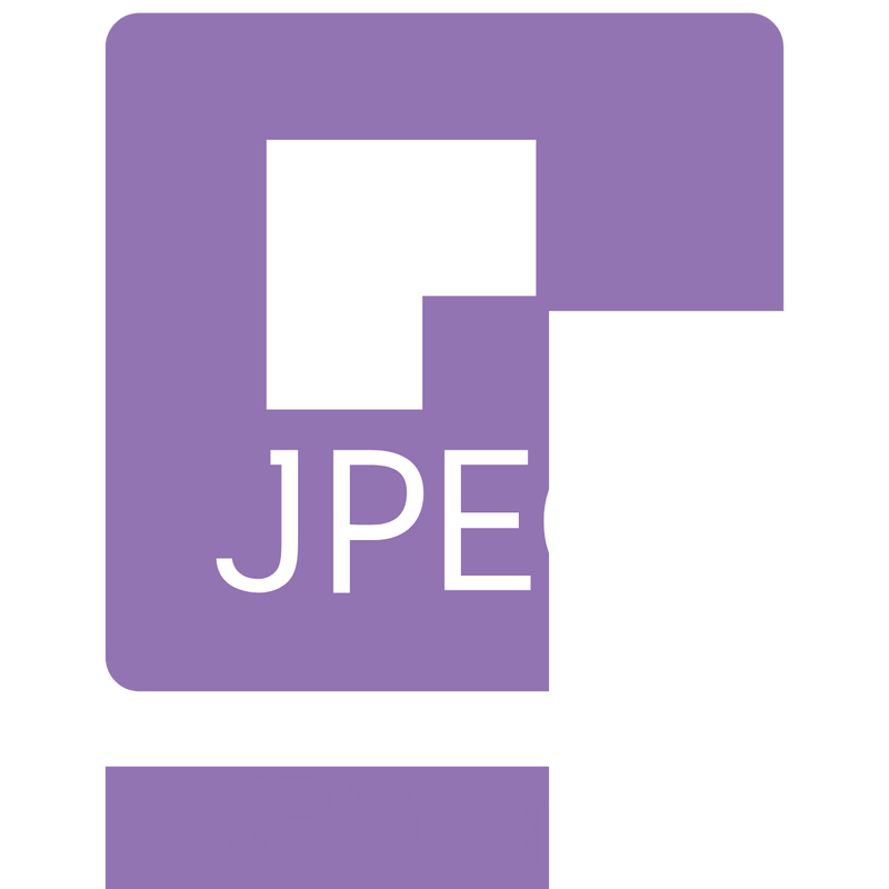 JPEG JPSearch Logo PNG Vector  PNG