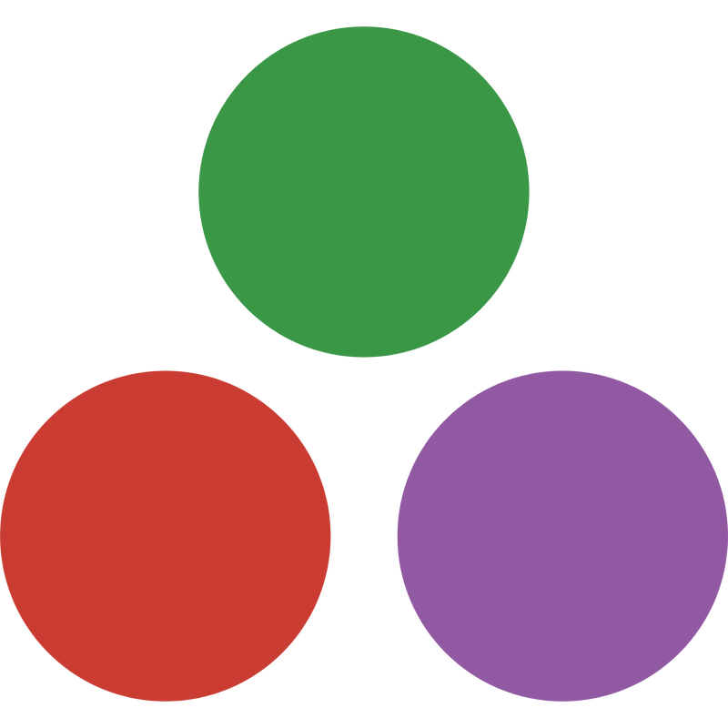 Julia Logo PNG Vector, Icon Transparent