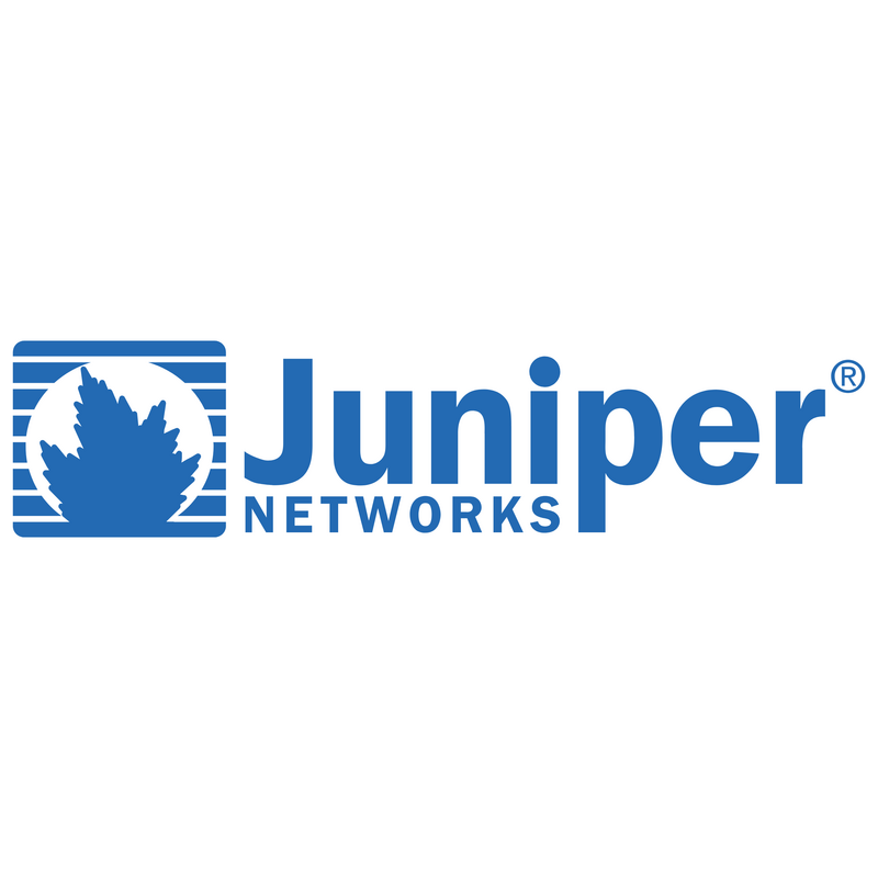 Juniper Networks Logo PNG Vector  PNG