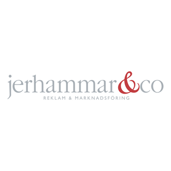 Jerhammar & Co Logo PNG