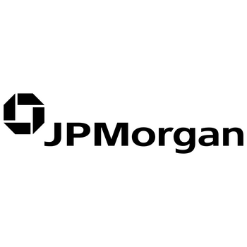 Jpmorgan Logo PNG