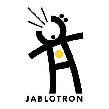 Jablotron โลโก้ PNG