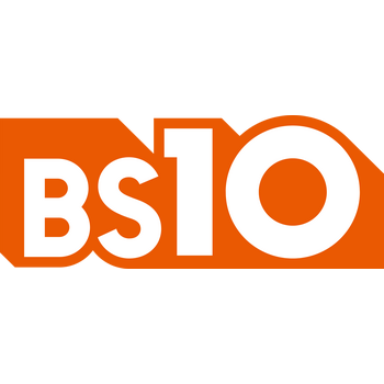 Japan BS10 Logo PNG