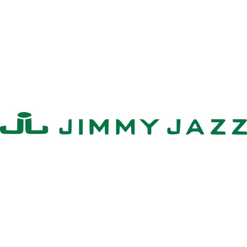 Jimmy Jazz Logo PNG Vector  PNG