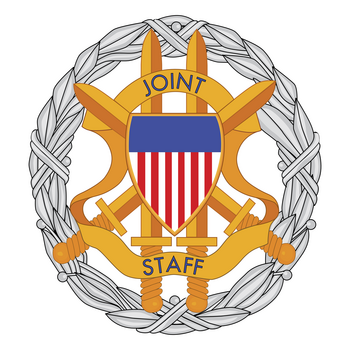 Joint Staff Logo PNG