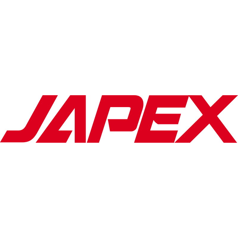 Japex Logo PNG Vector  PNG