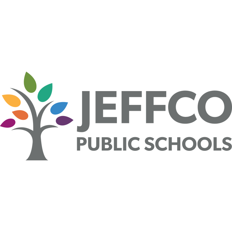 Jefferson County Public Schools Logo PNG Vector, Icon Transparent