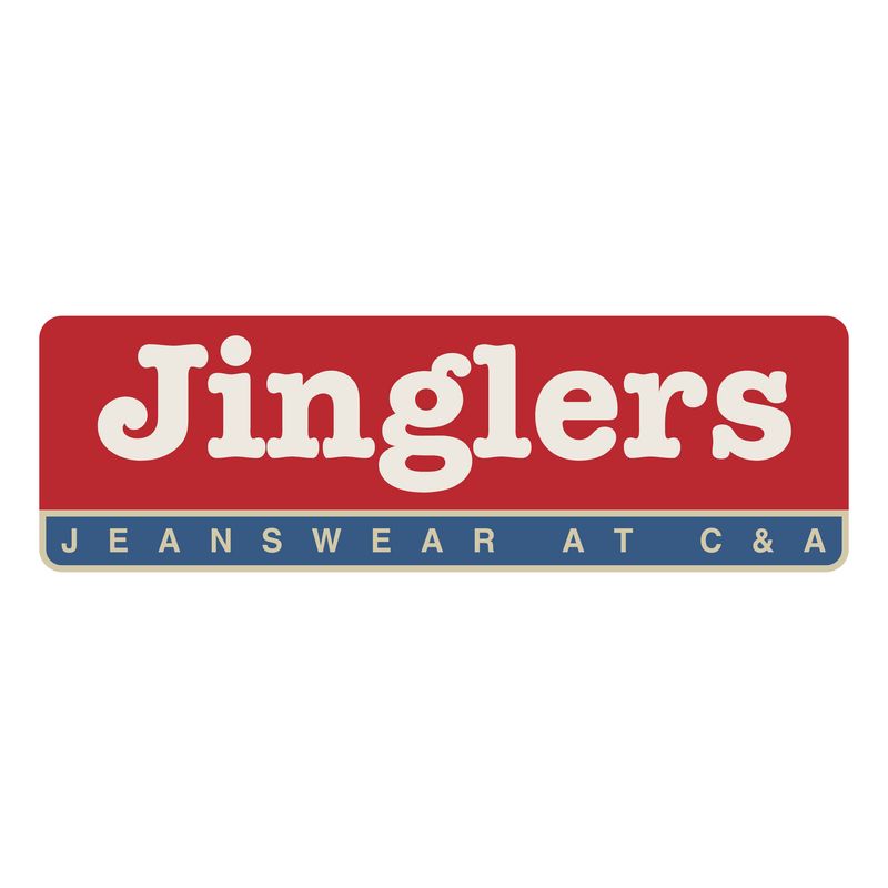 Jinglers Logo PNG Vector, Icon Transparent