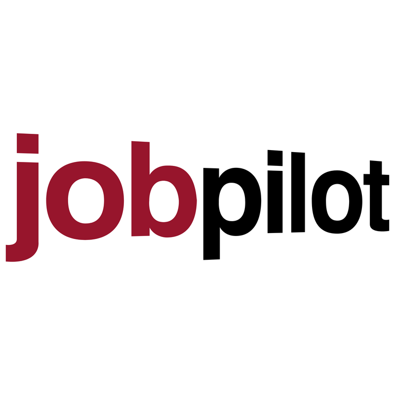 Jobpilot Logo PNG Vector  PNG